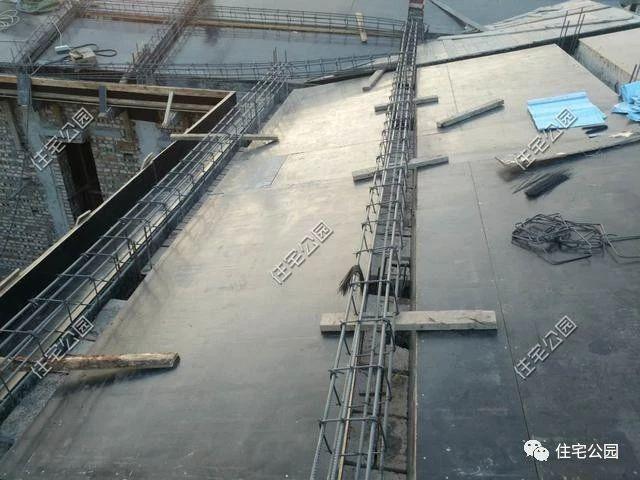 農(nóng)村自建房，包工頭不會告訴你模板的秘密！