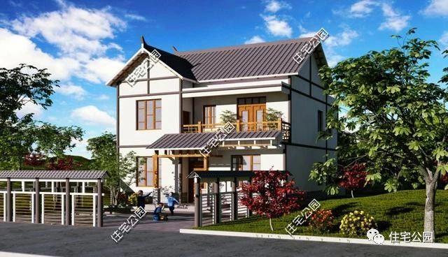 農(nóng)村自建房，包工頭不會告訴你模板的秘密！