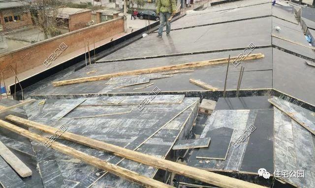 農(nóng)村自建房，包工頭不會告訴你模板的秘密！