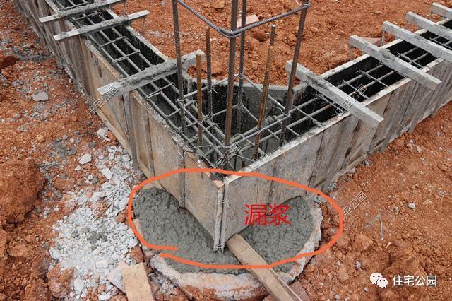 農(nóng)村自建房，包工頭不會告訴你模板的秘密！