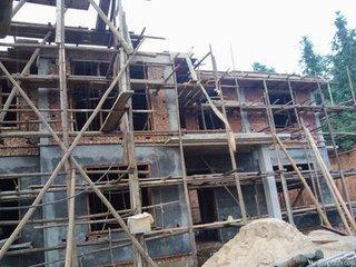 2024年自建房新政策，這2種自建房需要繳稅