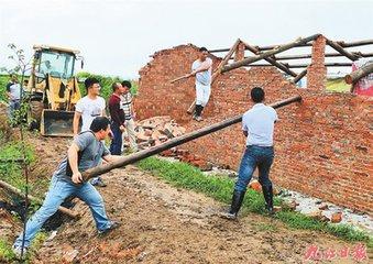 2024年自建房新政策，這2種自建房需要繳稅