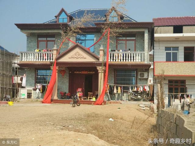 自建別墅裝修五大禁忌，錢白花了還“擋財”