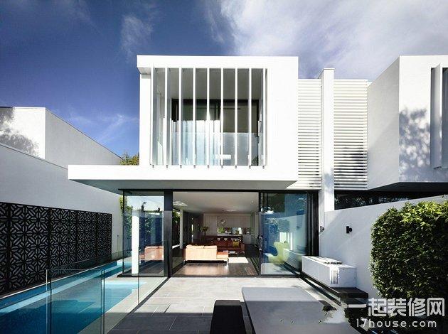 什么是聯(lián)排別墅？聯(lián)排別墅特點(diǎn)是什么？