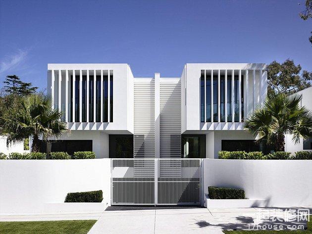 什么是聯(lián)排別墅？聯(lián)排別墅特點(diǎn)是什么？