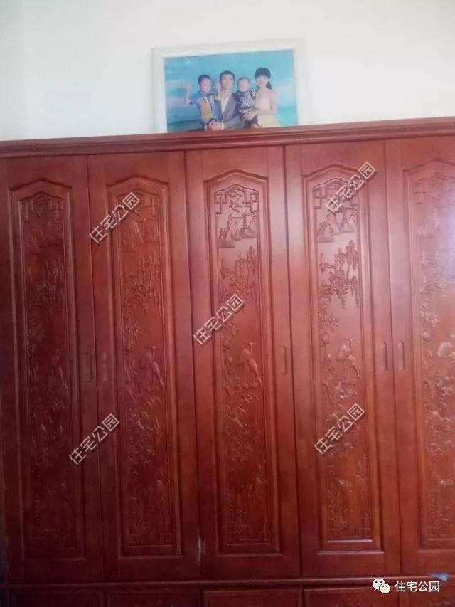 80萬自建的三層別墅案例實拍，附裝修照片