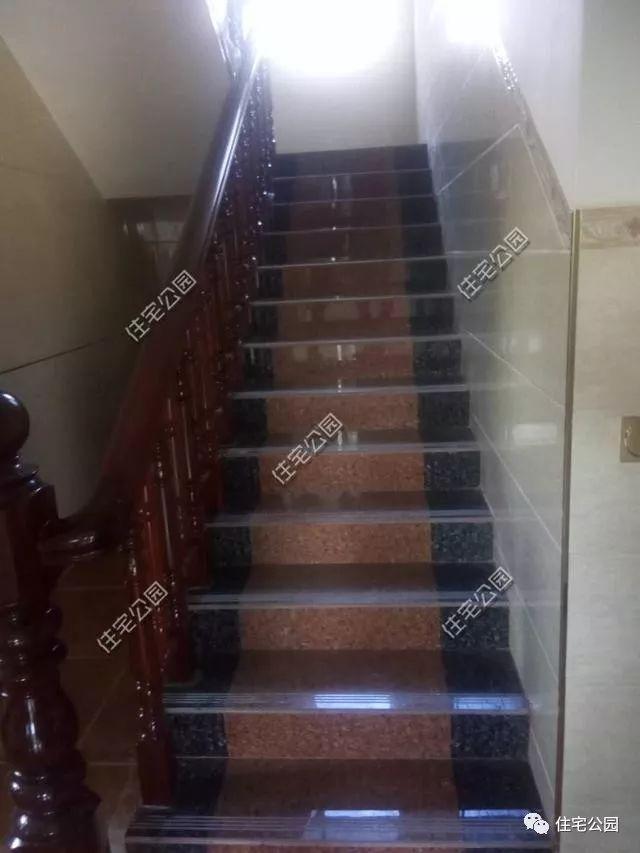 80萬自建的三層別墅案例實拍，附裝修照片