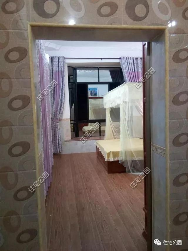 80萬自建的三層別墅案例實拍，附裝修照片