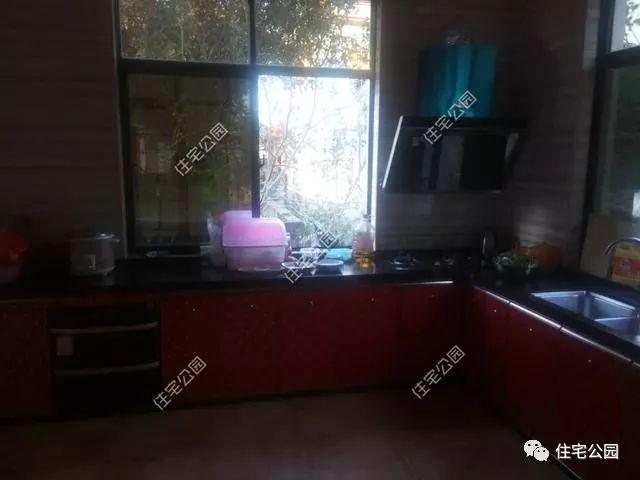 80萬自建的三層別墅案例實拍，附裝修照片