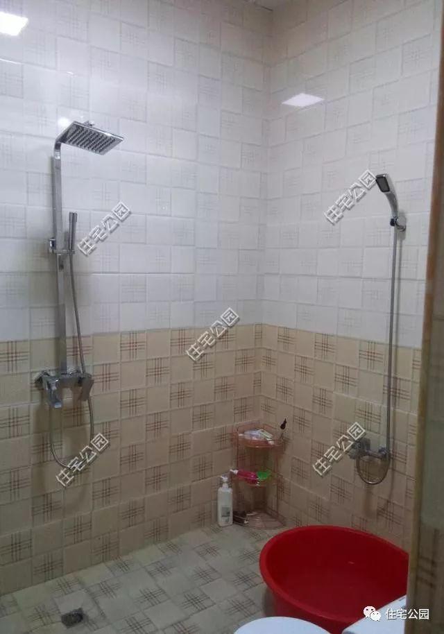 80萬自建的三層別墅案例實拍，附裝修照片