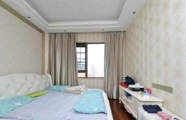 300平兩層別墅豪宅裝修實(shí)景照片，簡(jiǎn)單但不簡(jiǎn)約