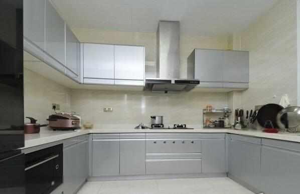 300平兩層別墅豪宅裝修實(shí)景照片，簡(jiǎn)單但不簡(jiǎn)約