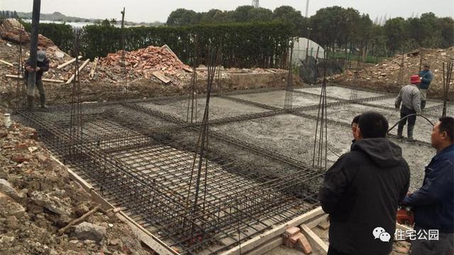 農(nóng)村建房商混質(zhì)量比自拌混凝土更好，你怎么看？