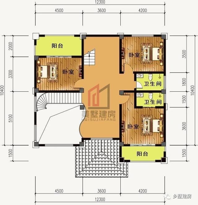 自建房不要光看歐式、美式了，其他風(fēng)格也不賴