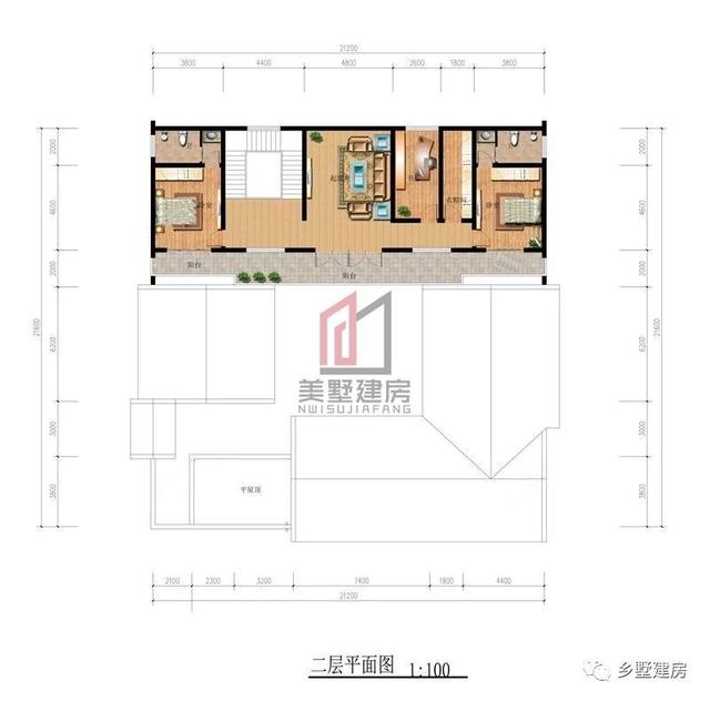 自建房不要光看歐式、美式了，其他風(fēng)格也不賴