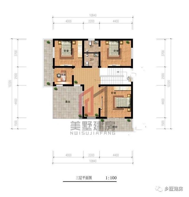 自建房不要光看歐式、美式了，其他風(fēng)格也不賴