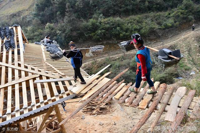 在農(nóng)村自建房多少錢，比買房便宜多少