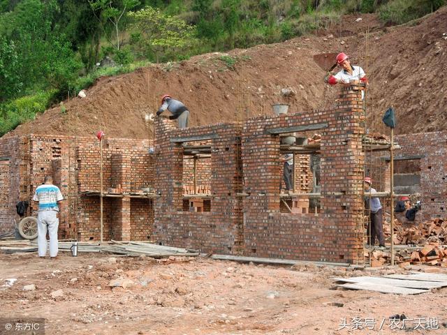 在農(nóng)村自建房多少錢，比買房便宜多少