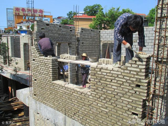 在農(nóng)村自建房多少錢，比買房便宜多少