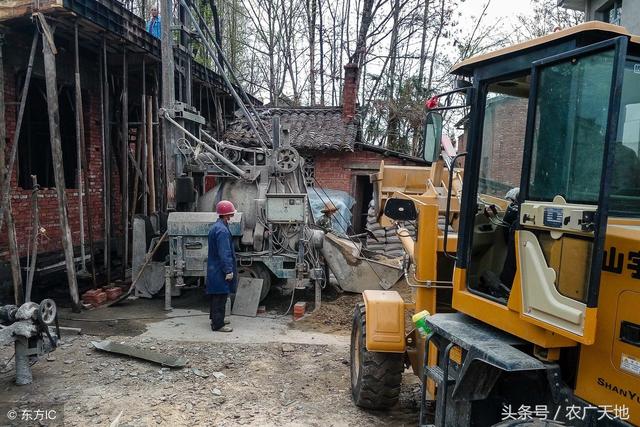 在農(nóng)村自建房多少錢，比買房便宜多少