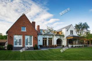 造價(jià)30萬內(nèi)10款現(xiàn)代農(nóng)村自建房設(shè)計(jì)圖，農(nóng)村建房真值