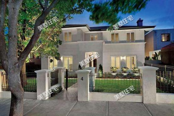 造價(jià)30萬內(nèi)10款現(xiàn)代農(nóng)村自建房設(shè)計(jì)圖，農(nóng)村建房真值