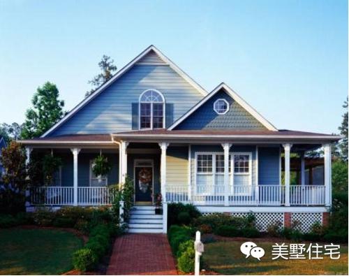 造價(jià)30萬內(nèi)10款現(xiàn)代農(nóng)村自建房設(shè)計(jì)圖，農(nóng)村建房真值