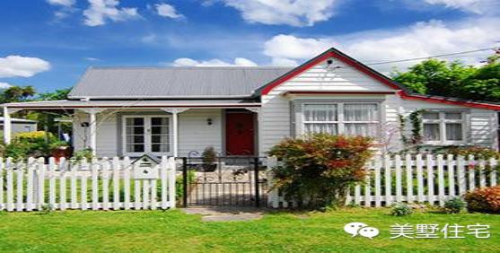 5款建好的農(nóng)村住房外觀實(shí)拍圖，一個(gè)比一個(gè)好看