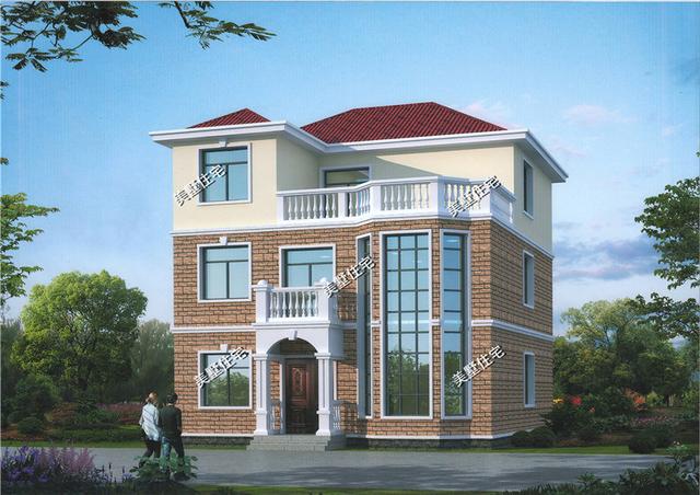 如何降低農(nóng)村自建房成本，想建房的先看看？