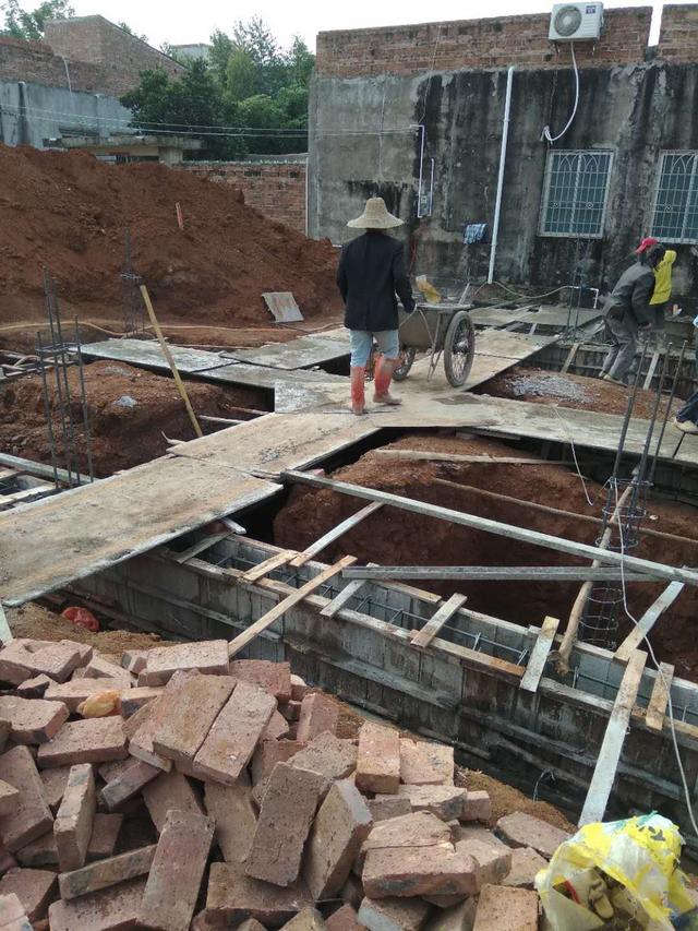 如何降低農(nóng)村自建房成本，想建房的先看看？