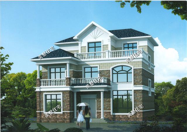 如何降低農(nóng)村自建房成本，想建房的先看看？