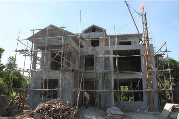 如何降低農(nóng)村自建房成本，想建房的先看看？