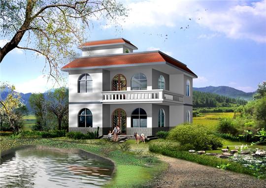 如何降低農(nóng)村自建房成本，想建房的先看看？