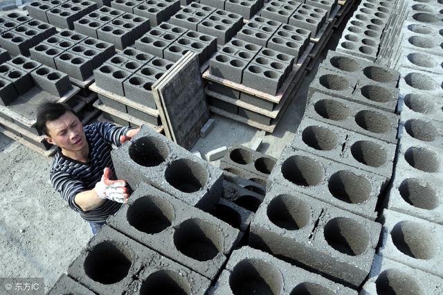 農(nóng)村自建房不讓用紅磚？快來看幾種替代品