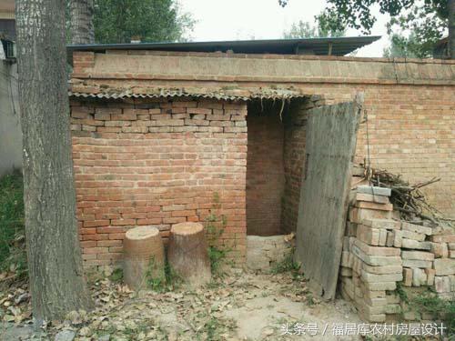 農(nóng)村自建房化糞池怎么做？附方案及施工過程