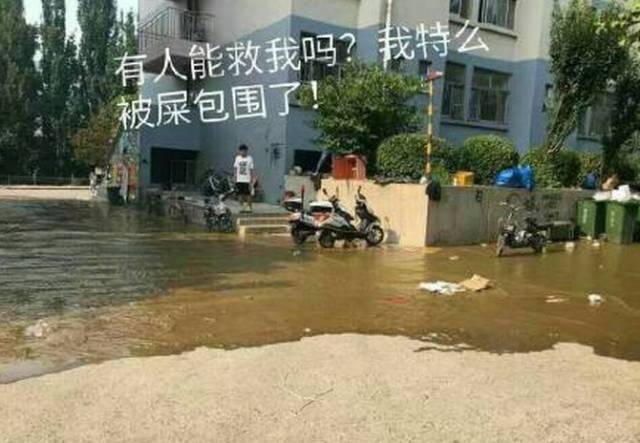 農(nóng)村自建房化糞池注意：不要讓化糞池成為危險