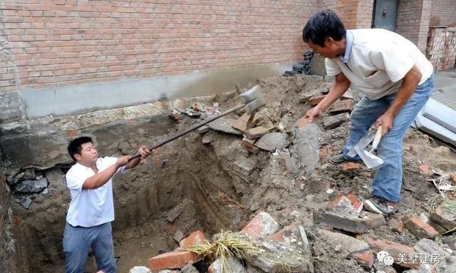 化糞池到底應該怎么做？這里面有大講究！