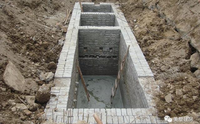 化糞池到底應該怎么做？這里面有大講究！