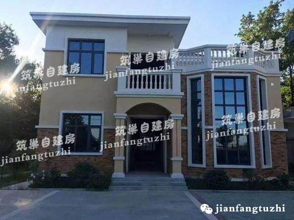 農(nóng)村自建房漏水該怎么辦？