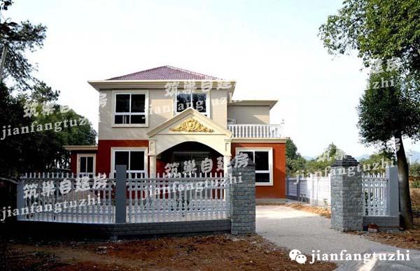 農(nóng)村自建房漏水該怎么辦？