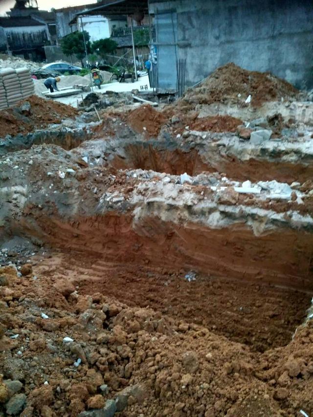 農(nóng)村自建房之地基怎么做？