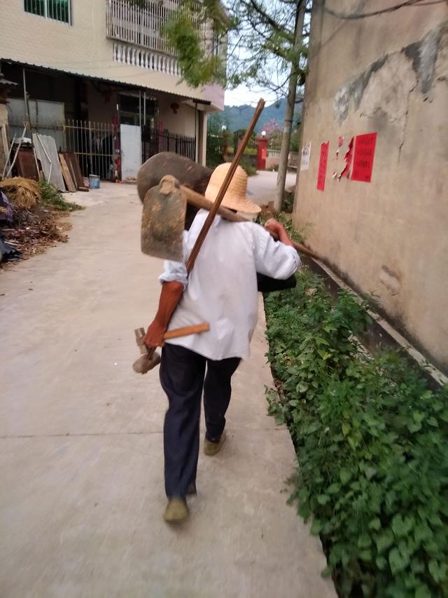 農(nóng)村自建房之地基怎么做？