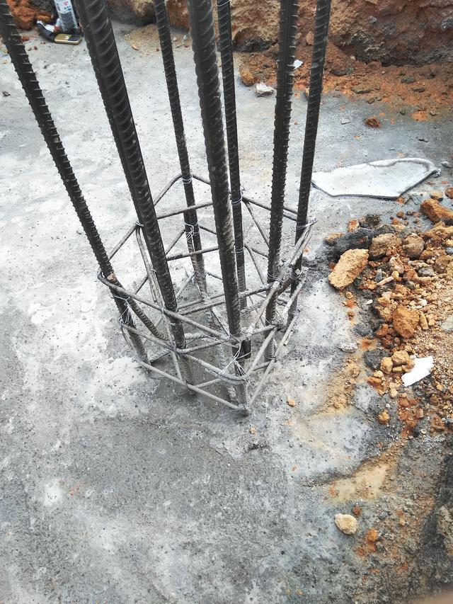 農(nóng)村自建房之地基怎么做？