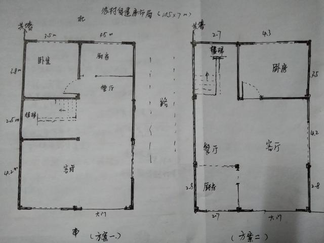 農(nóng)村自建房之地基怎么做？