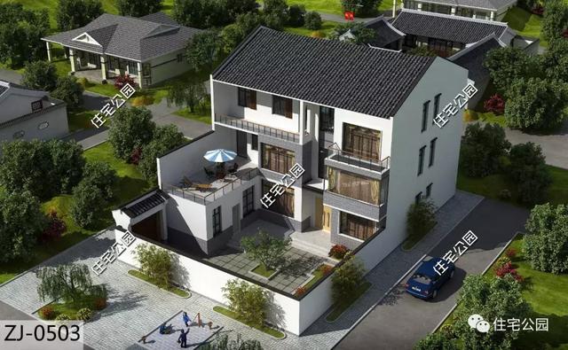 農(nóng)村自建房子最新費(fèi)用，大概多少錢一個(gè)平方呢