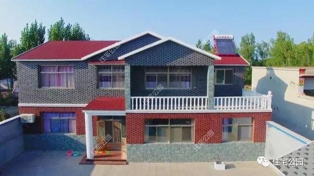 自建房建筑面積應該這樣算，別被施工隊忽悠了