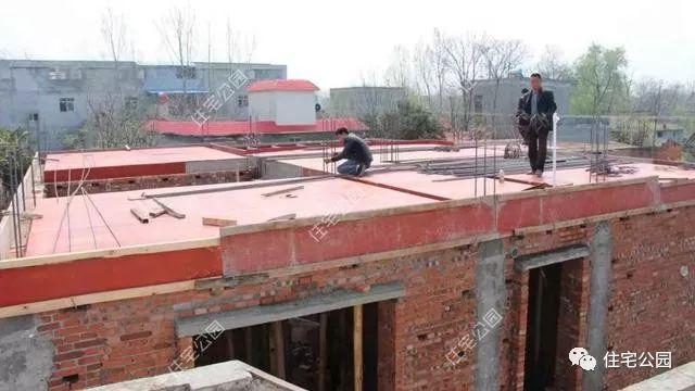 自建房建筑面積應該這樣算，別被施工隊忽悠了