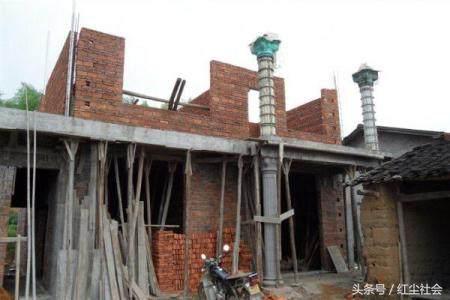 農(nóng)民朋友要注意，這些地方不能隨意自建房