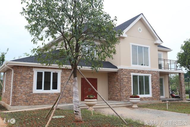 農(nóng)村自建房報建需要哪些手續(xù)和材料？