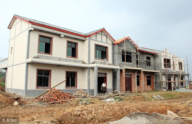 農(nóng)村自建房如何辦理自建房房產(chǎn)證？